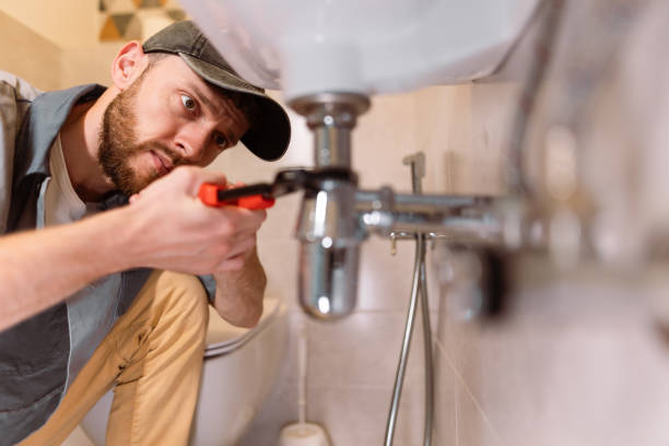 Best Sewer and Septic Services in Gastonia, NC